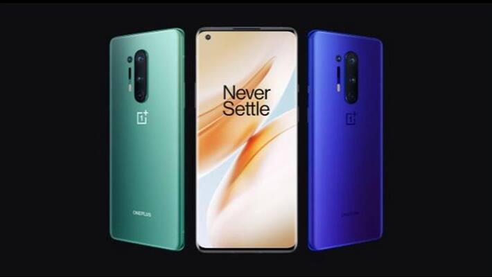 Record number of One Plus Eight Pro smartphones sold in minutes amid boycott of Chinese products DD Record number of One Plus Eight Pro smartphones sold in minutes amid boycott of Chinese products DD