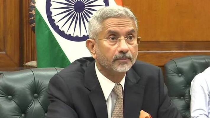 Indian Russia China foreign minister talk on bilateral issues KPY Indian Russia China foreign minister talk on bilateral issues KPY