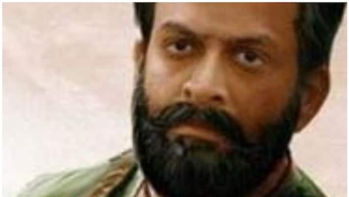 Hareesh Peradi supports Prithvi and team Hareesh Peradi supports Prithvi and team