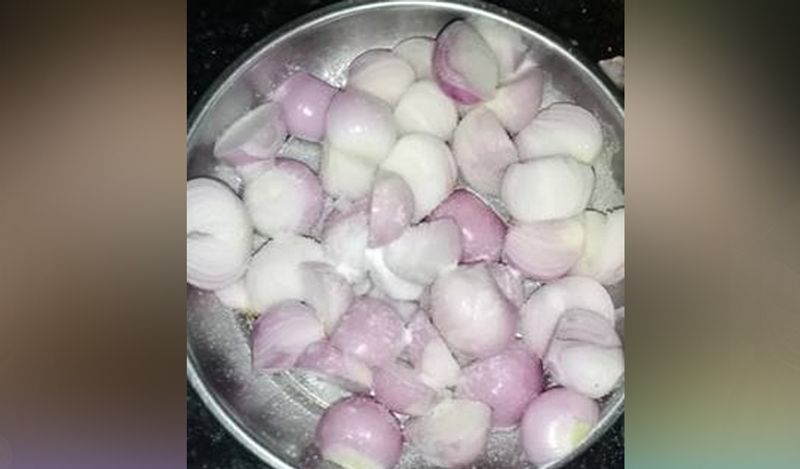 This is why onions are not good for health ..!
