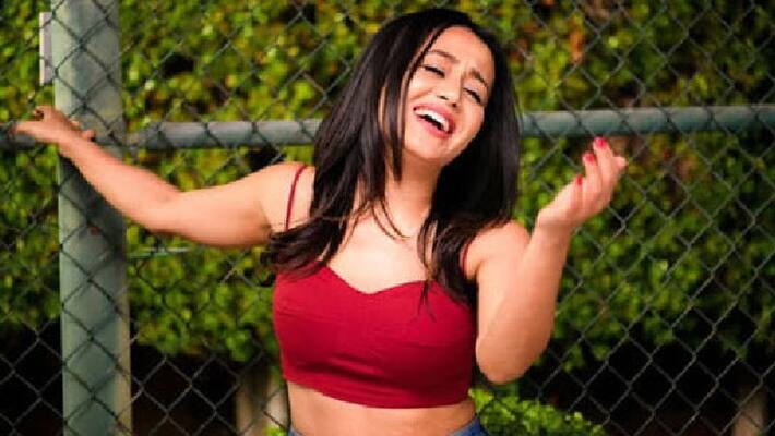 Neha Kakkar takes break social media stay away nepotism Neha Kakkar takes break social media stay away nepotism