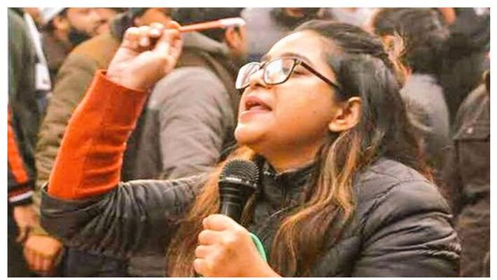 Pregnant Jamia Student Safoora Zargar Gets Bail In Delhi Riots Case SS Pregnant Jamia Student Safoora Zargar Gets Bail In Delhi Riots Case SS