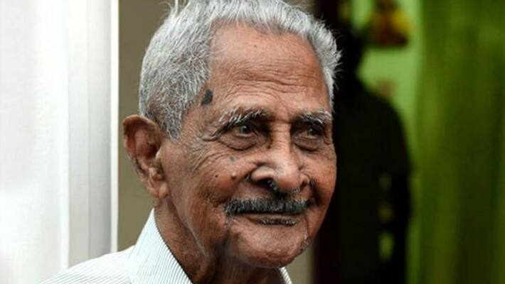 veteran actor and singer pappukutty bhagavathar passes away KPJ veteran actor and singer pappukutty bhagavathar passes away KPJ