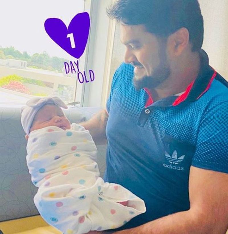 ಬಿಗ್ ಬಾಸ್ ಸೀಸನ್-3ರ ಸ್ಪರ್ಧಿ ನೇಹಾ ಗೌಡ.