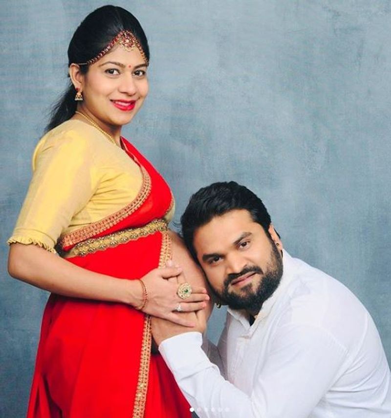 ಕುಟುಂಬಸ್ಥರು ಹಾಗೂ ಸಿನಿ ತಾರೆಯರು ಸೋಷಿಯಲ್ ಮೀಡಿಯಾದಲ್ಲಿ ಶುಭಾಶಯಗಳನ್ನು ತಿಳಿಸಿದ್ದಾರೆ.