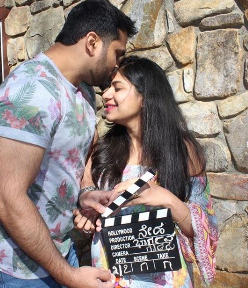 ವಿದೇಶದಲ್ಲಿ ನೆಲೆಸಿರುವ ನೇಹಾ ಹಾಗೂ ಮಳು ಇಬ್ಬರೂ ಆರೋಗ್ಯವಾಗಿದ್ದಾರೆ.