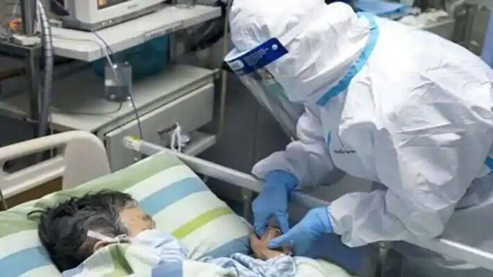 Coronavirus positive cases cross 10,000 in Andhra Pradesh Coronavirus positive cases cross 10,000 in Andhra Pradesh