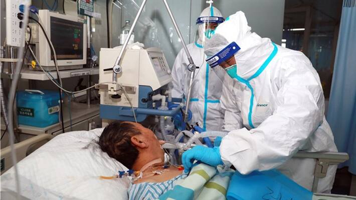 corona virus side-effect details shared by England researcher corona virus side-effect details shared by England researcher