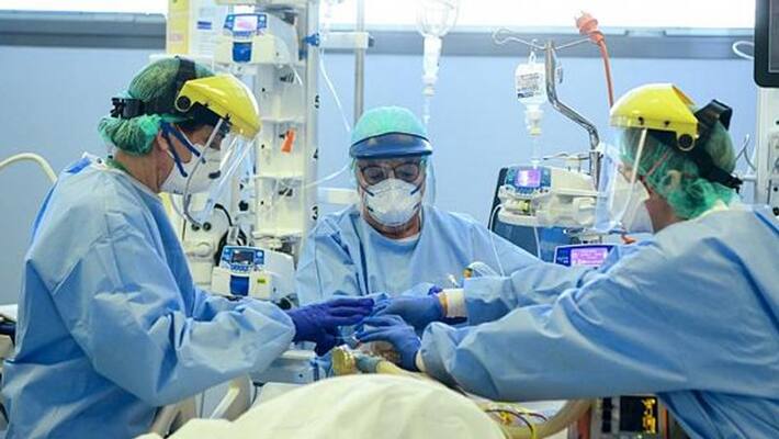 Coronavirus Karnataka issues order notifying setting up of fever clinics in private hospitals Coronavirus Karnataka issues order notifying setting up of fever clinics in private hospitals