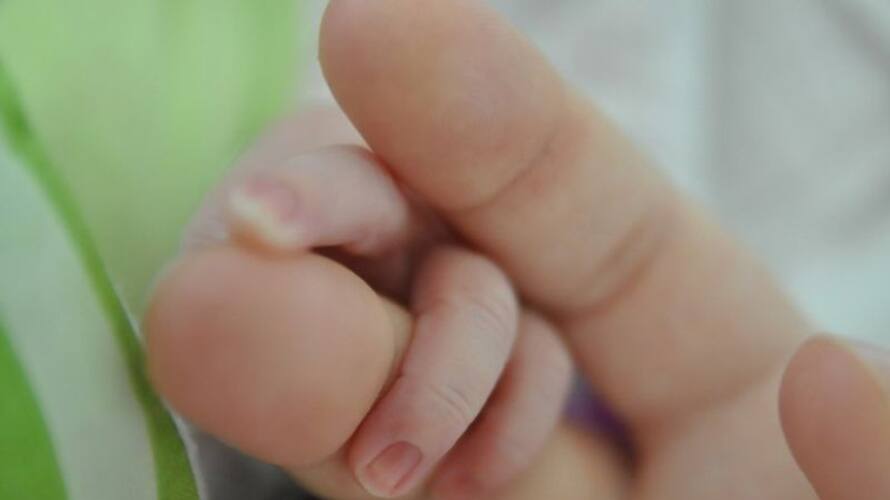 Mother and child died after delivery in Palakkad Mother and child died after delivery in Palakkad