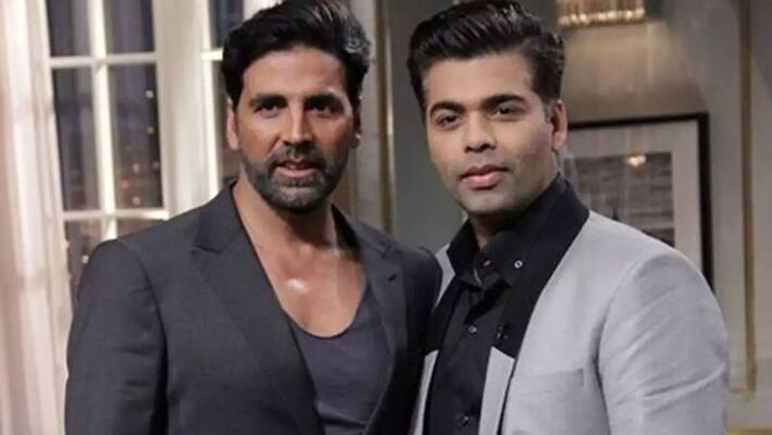 when akshay kumar asked karan johar show why you do this things KPJ when akshay kumar asked karan johar show why you do this things KPJ