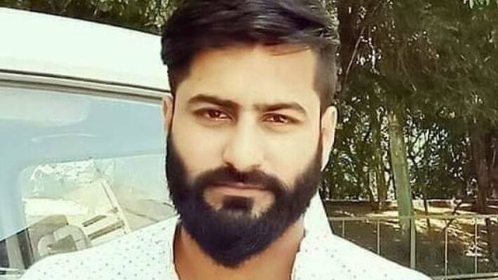Missing scholar joins Hizbul Mujahideen in Kashmir kpn Missing scholar joins Hizbul Mujahideen in Kashmir kpn
