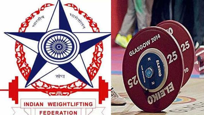 Indian Weightlifting Federation demands boycott of Chinese equipment kpl Indian Weightlifting Federation demands boycott of Chinese equipment kpl