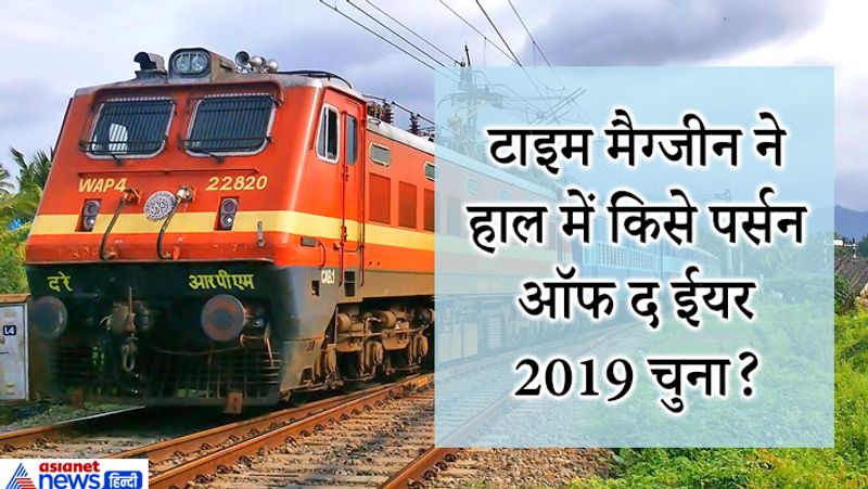उत्तर. ग्रेटा थनबर्ग।
