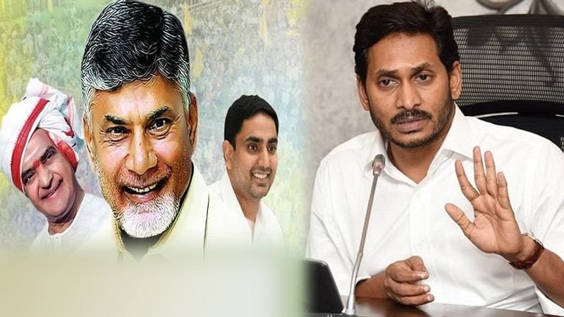 Somu Verraju Uses The Same Dynasty Weapon Against Chandrababu, AP CM YS Jagan Usuallu Reserved For Congress At National level