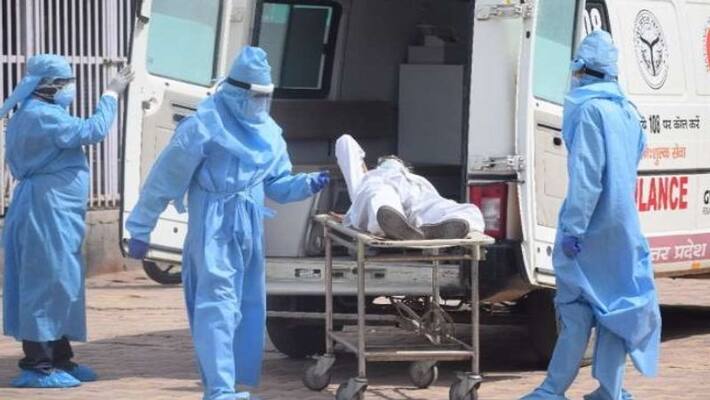 shocking news...madurai today Coronavirus death 12 shocking news...madurai today Coronavirus death 12
