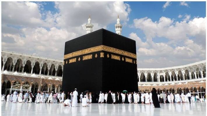 Minister of Hajj and Umra said maximum 10,000 pilgrims will allow for haj Minister of Hajj and Umra said maximum 10,000 pilgrims will allow for haj