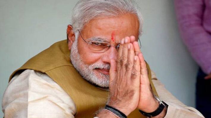 cvoter survey reveals that majority of indians have trust on prime minister narendra modi on national security cvoter survey reveals that majority of indians have trust on prime minister narendra modi on national security