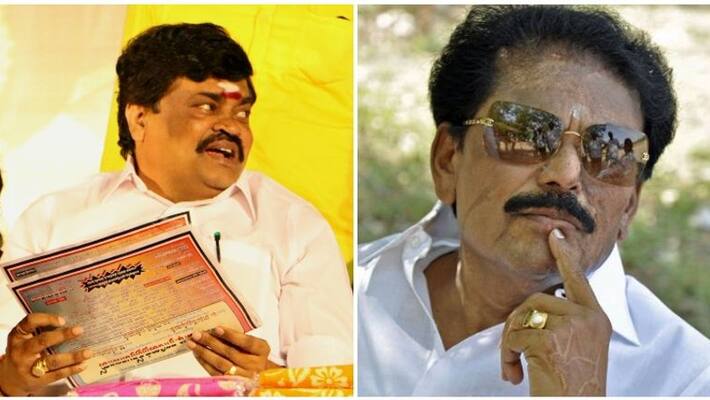 Minister Rajendra Balaji himself admitted the facts..kkssr ramachandran Minister Rajendra Balaji himself admitted the facts..kkssr ramachandran