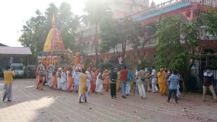COVID 19 norms in temples for Vaikunta Ekadasi Karnataka mah COVID 19 norms in temples for Vaikunta Ekadasi Karnataka mah