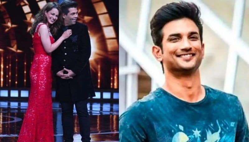সম্প্রতি এক পুরনো অ্যাওয়ার্ড অনুষ্ঠানের ভিডিও ভাইরাল হয়ে যেখানে কঙ্গণাকে একাধিকবার ডাকার সত্ত্বেও সারা দেওয়া তো দূরের ব্যাপার ঘুরেও তাকালেন না। কঙ্গণা সেই বছরের এক অ্যাওয়ার্ড অনুষ্ঠানে 'গ্যাংস্টার' ছবির জন্য পরপর দুটি পুরষ্কার পান তিনি। 