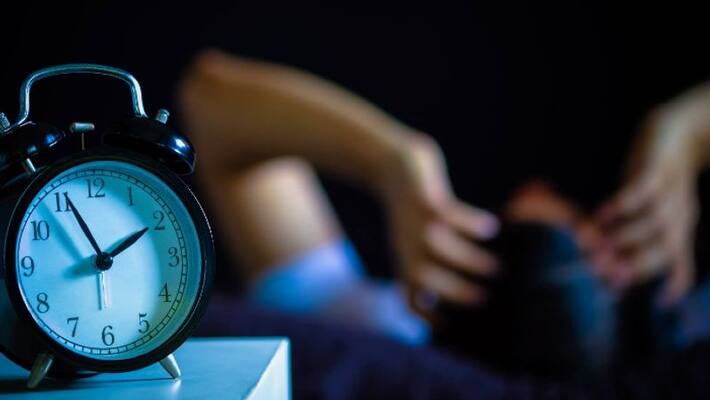trouble in falling asleep may cause cognitive impairment in future trouble in falling asleep may cause cognitive impairment in future