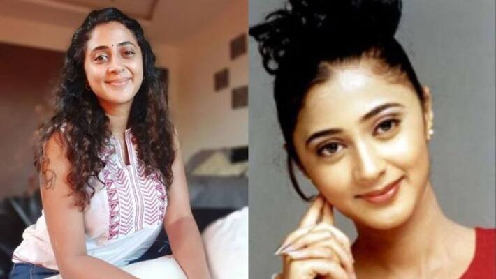 Actress kaniha shared her first photoshoot memories when she is at eighteen Actress kaniha shared her first photoshoot memories when she is at eighteen