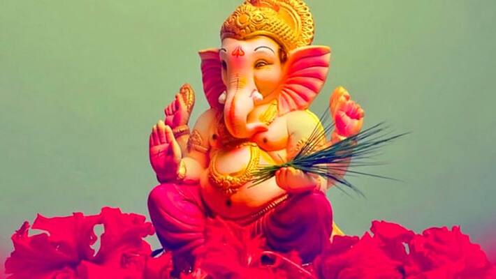 Wednesday Chaturthi and Pushya Nakshatra will be celebrated on June 24, worshiping Shree Ganesh will bring peace and happiness KPI Wednesday Chaturthi and Pushya Nakshatra will be celebrated on June 24, worshiping Shree Ganesh will bring peace and happiness KPI