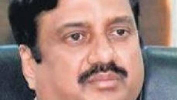 IMA scam: Tainted IAS officer BM Vijayashankar commits suicide IMA scam: Tainted IAS officer BM Vijayashankar commits suicide