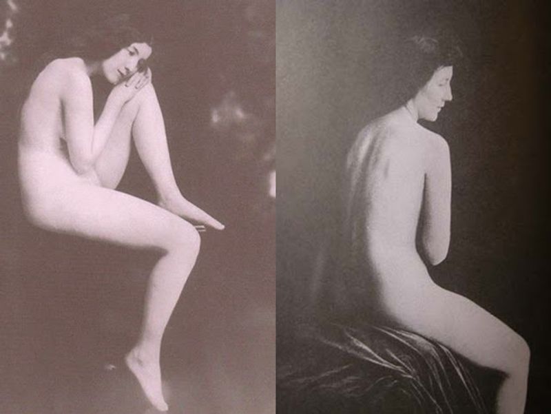 who is audrey munson photos