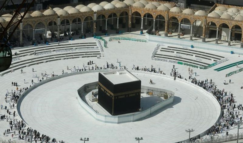 China announces new rules for Muslims visiting Saudi Arabia for Haj ALB