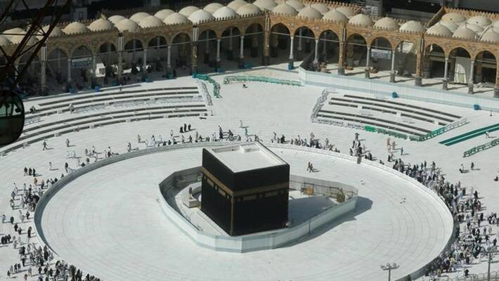 113 caught for entering Makkah without hajj permit 113 caught for entering Makkah without hajj permit