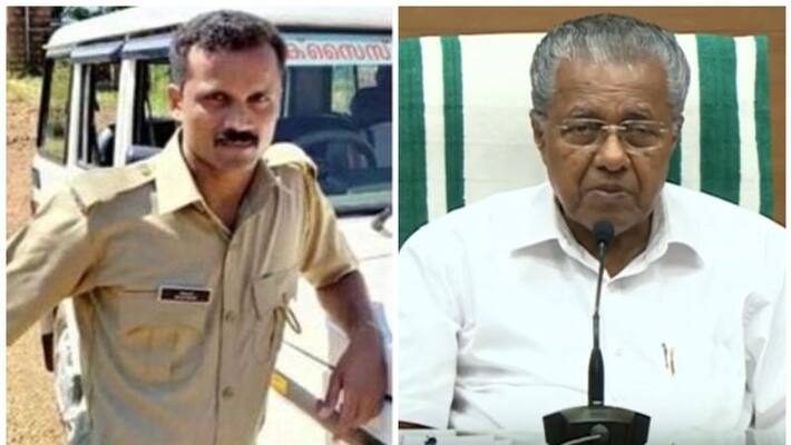 covid death excise officer brother complaint to cm covid death excise officer brother complaint to cm