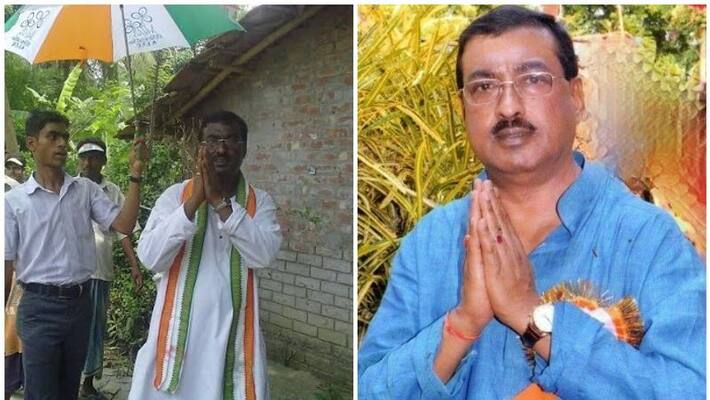 west bengal Trinamool MLA Tamonash Ghosh dies of covid 19 west bengal Trinamool MLA Tamonash Ghosh dies of covid 19