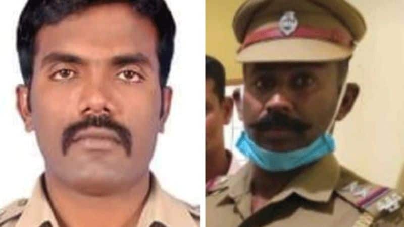 Death of the son of the father of Satan. ADSP, DSP direct the Madurai branch of the High Court to appear in person.