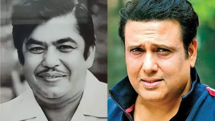 Govinda Film Maharaja Producer Narayan Das Makhija passes away KPJ Govinda Film Maharaja Producer Narayan Das Makhija passes away KPJ