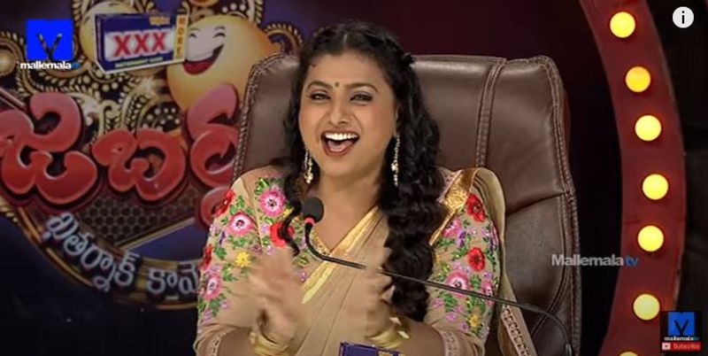 Two Teams Out From Super Hit Comedy Show Jabardasth