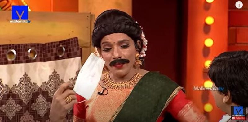 Two Teams Out From Super Hit Comedy Show Jabardasth