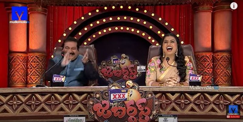 Two Teams Out From Super Hit Comedy Show Jabardasth