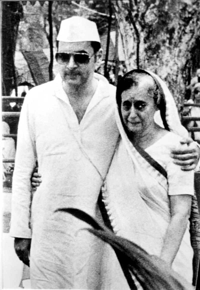Death of Sanjay Gandhi, the plane crash that changed the fate of Indian politics forever