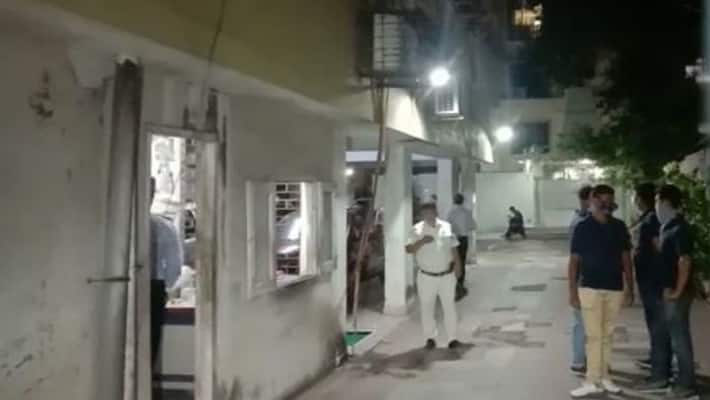 Phoolbagan case update from where amit collect the gun RT Phoolbagan case update from where amit collect the gun RT