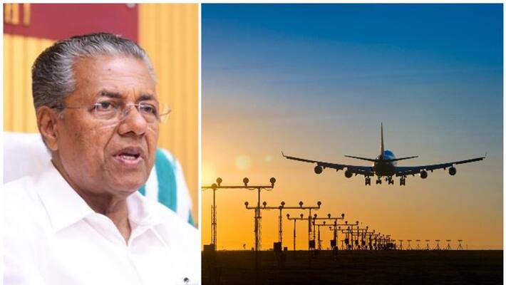 Kerala issues new guidelines for returnees from Gulf countries Kerala issues new guidelines for returnees from Gulf countries