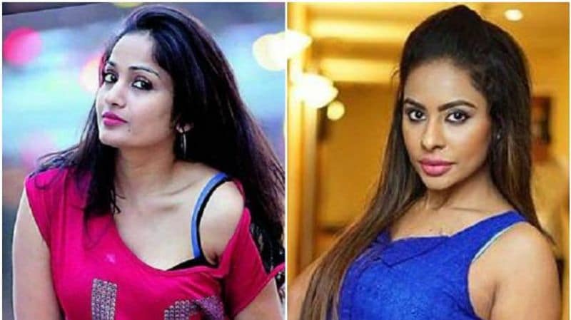 Actress BJP Leader Madhavi Latha fires on netizens over trolls on social media