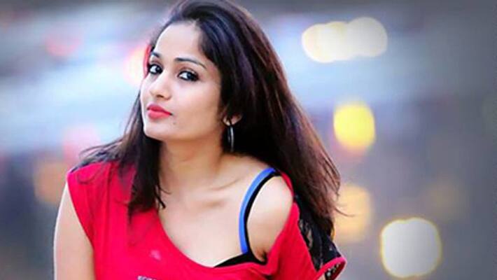 actress madhavi latha about drug using in kannada cinema actress madhavi latha about drug using in kannada cinema