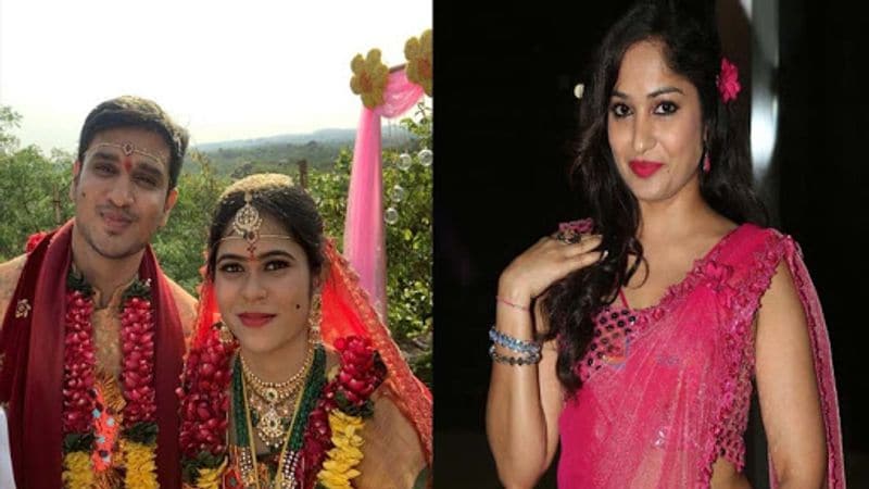 Actress BJP Leader Madhavi Latha fires on netizens over trolls on social media