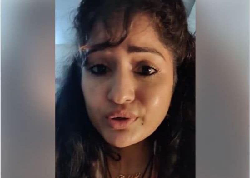 Actress BJP Leader Madhavi Latha fires on netizens over trolls on social media