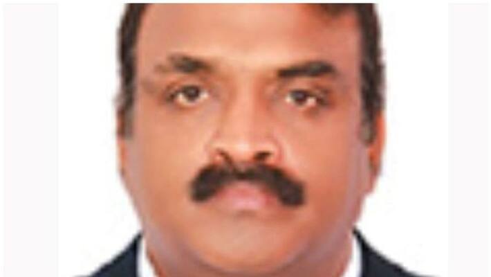Kerala Business TP Ajith man dies in Sharjah Kerala Business TP Ajith man dies in Sharjah