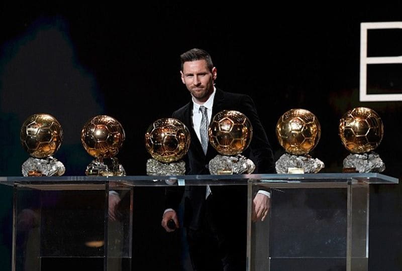 messi turns 33 today and here is the his top performances