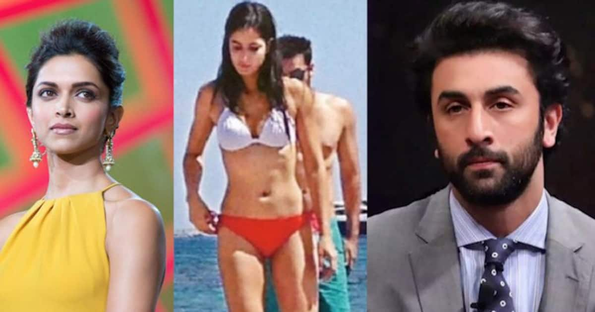 When Ranbir Kapoor Admitted He Cheated On Deepika Padukone While Being With Katrina Kaif