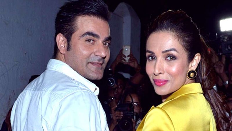 मलाइका और अरबाज ने करीब 5 साल की डेटिंग के बाद 1998 में शादी की थी। लेकिन 2016 में वे अलग रहने लगे और मई 2017 में उनके तलाक पर कानूनी मुहर लग गई । दोनों का 18 साल का बेटा है, जो मलाइका के साथ रहता है। 